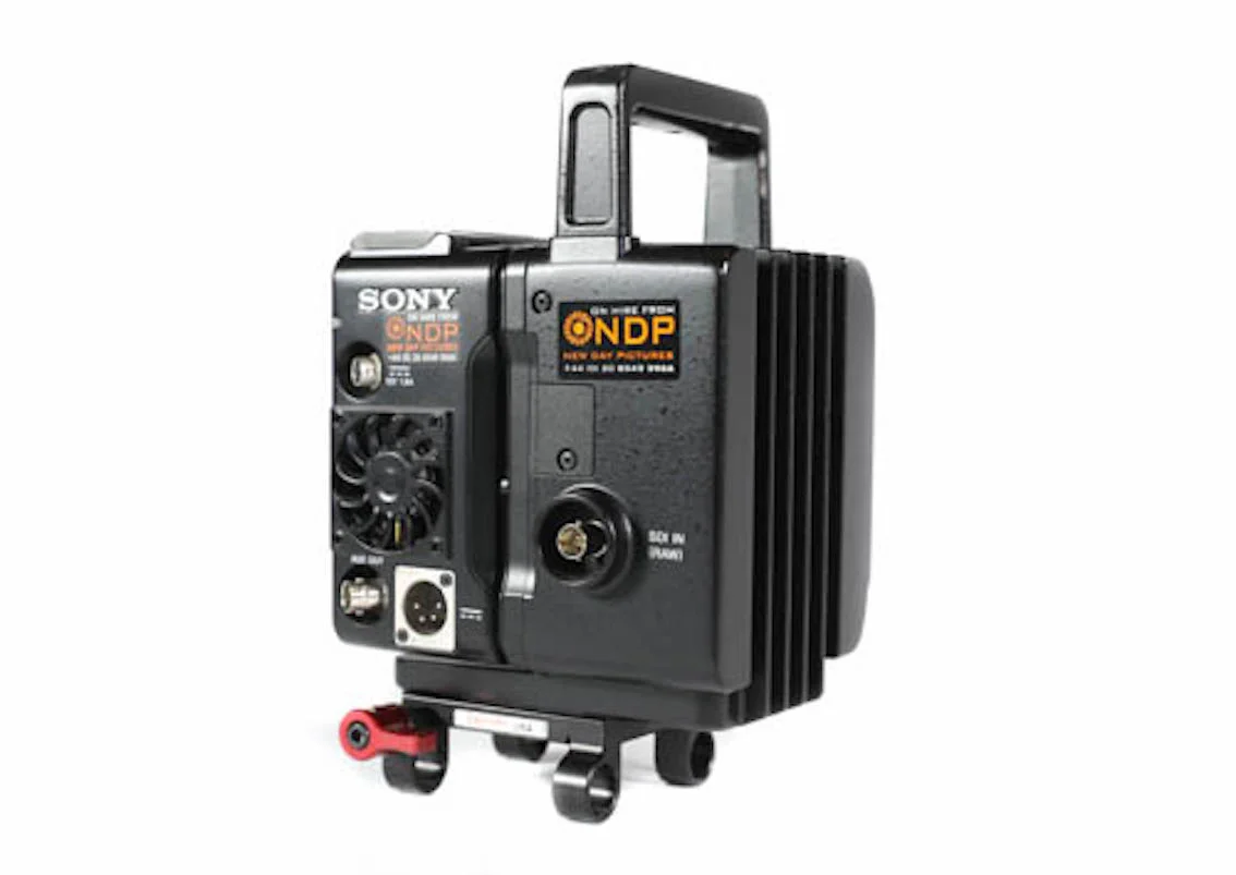 値下　ソニー SONY MODEL HXR-IFR5 Sony HXR-IFR5 Interface Unit for FS700 HXR-IFR5 B&H Photo Video